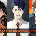 12+ Amazing Manga like Mercenary Enrollment