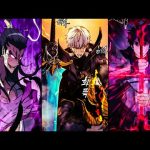 Top 10 Best Action Manga With OP MC 2021 List