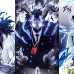 Top 21+ Best Action Manhwa/Manga With 100+ Chapters