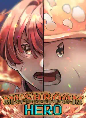 Mushroom Hero - new manhwa 2022