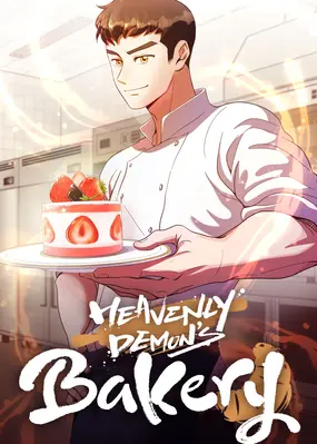 Heavenly Demon Bakery manhwa