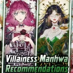 14+ Best Villainess Manhwa Recommendations To Read in 2023 (Ranked)