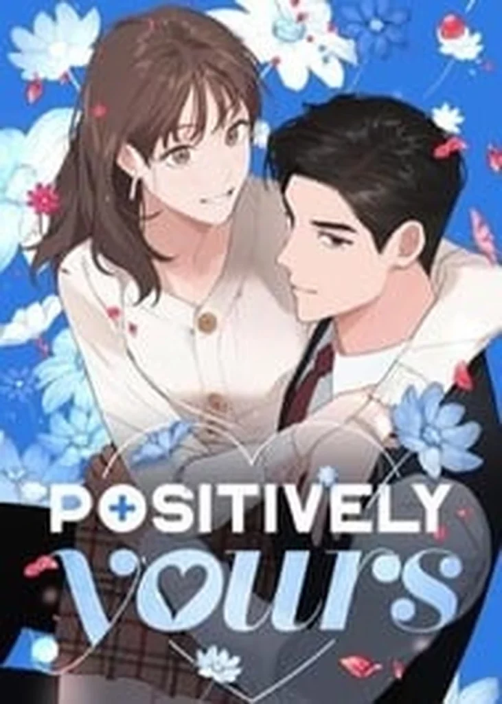 Positively Yours (Manhwa) best romance webtoons to read