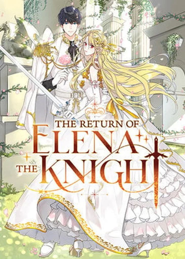 Return Of The Female Knight (Manhwa)