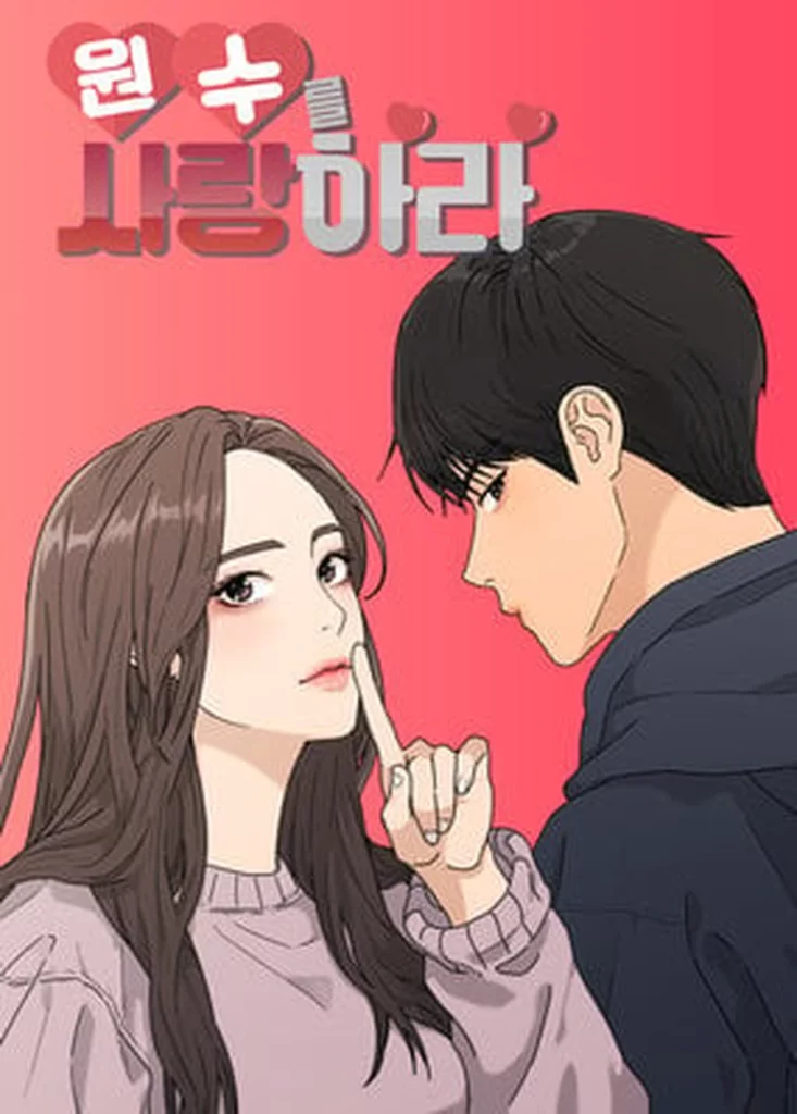  To Love Your Enemy (Manhwa)