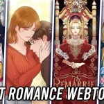26+ Best Romance Webtoons For You To Read (Ranked)