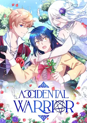 Accidental Warrior - isekai romance manhwa