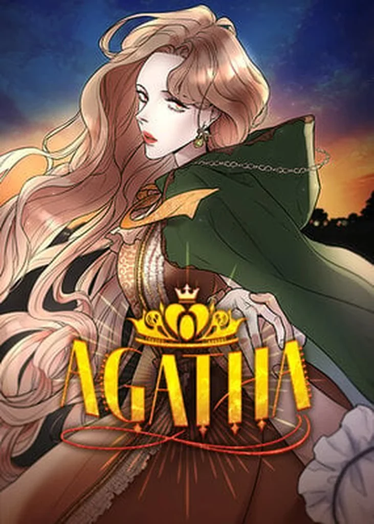 Agatha