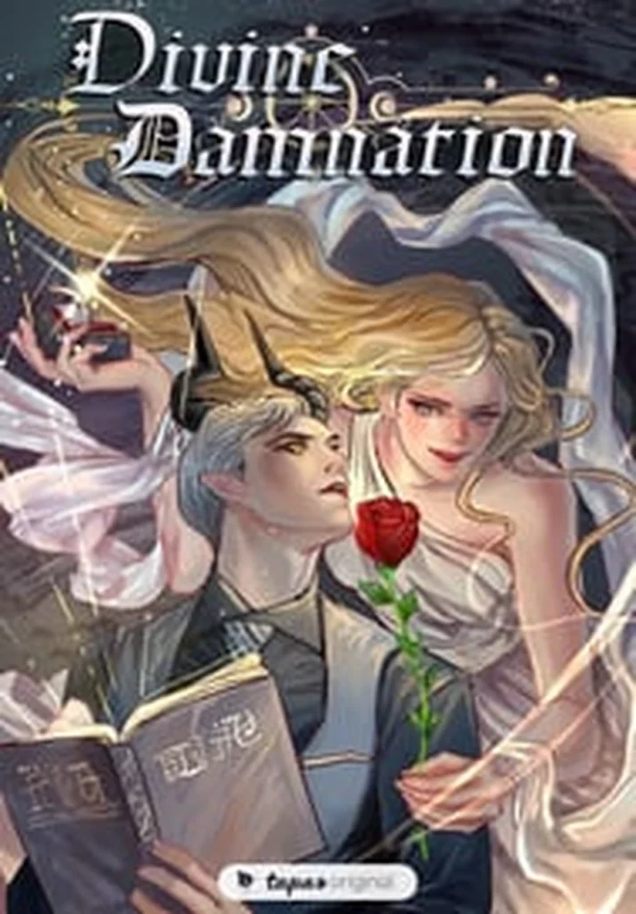 Divine Damnation - Best Historical Romance Manhwa With Strong Female Lead