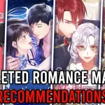 12+ Best Completed Romance Manhwa/Webtoon (Ranked)
