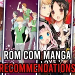 11+ Best Rom Com Manga Recommendations With Good Art