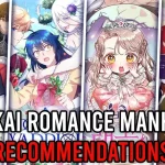 12+ Best Isekai Romance Manhwa/Manga Recommendations