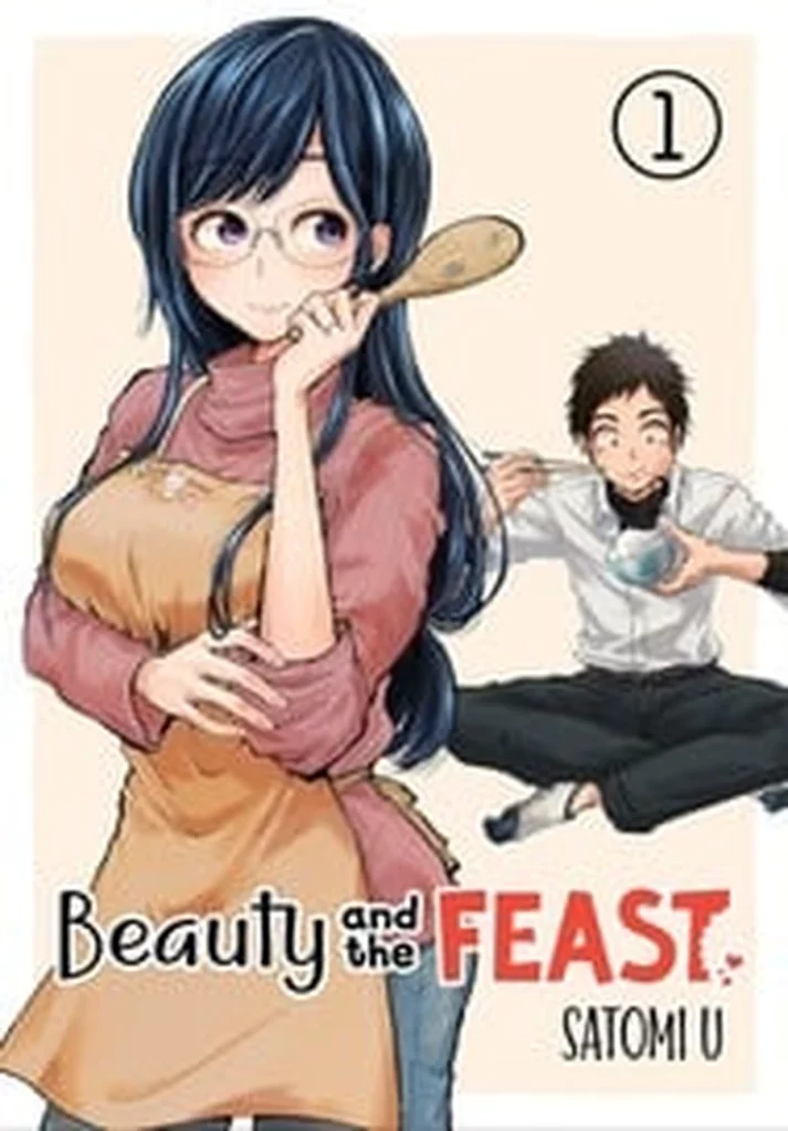 Beauty and the Feast