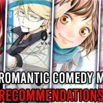 12+ Best Romantic Comedy Manga Recommendations
